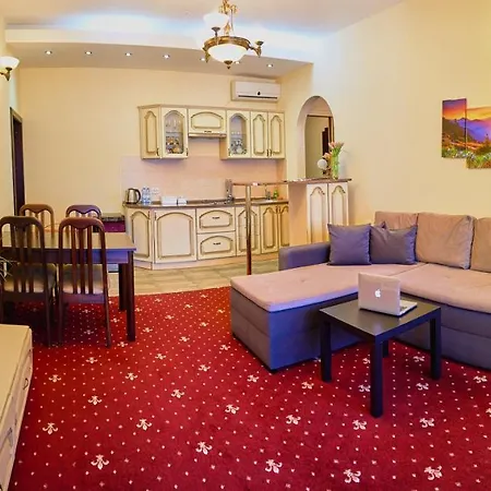 Leohotel Lviv