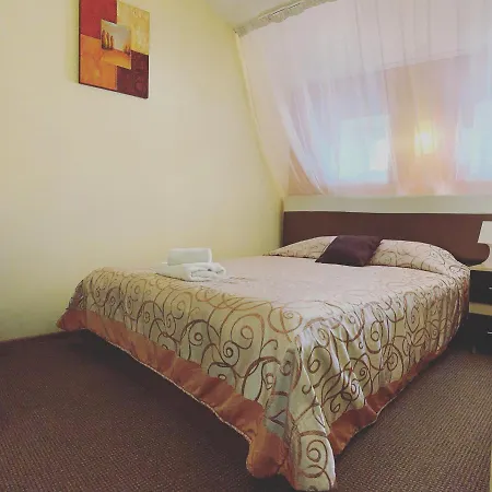 Leohotel Hotel Lviv