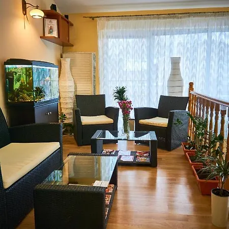 Hotel Leohotel Lviv