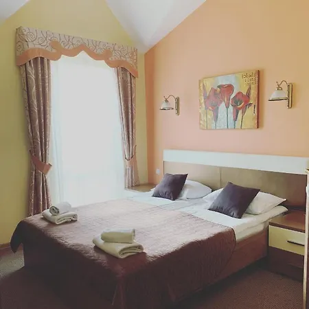 Hotel Leohotel