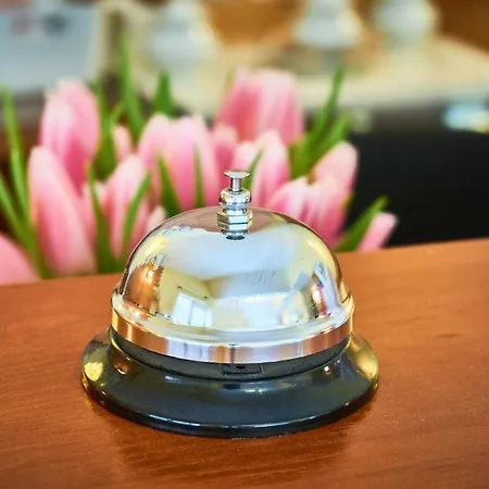 Leohotel Готель *
