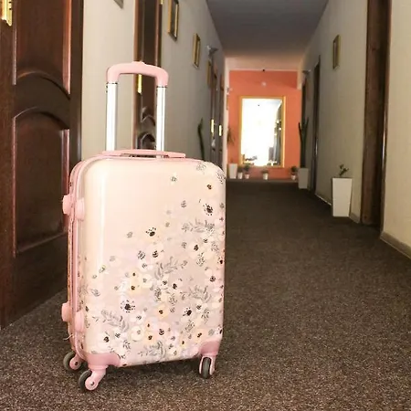 Leohotel Готель *